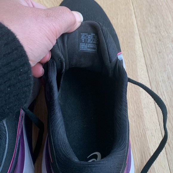 Asics Gel-Kayano 30 size 8 - Picture 8 of 8